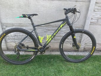 Horský bicykel Dema Energy XL - 5