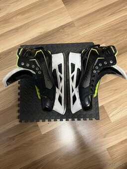Brankarske korcule BAUER GSX vel. 10,5 D - 5