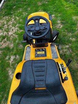 Cub cadet lt2 - 5