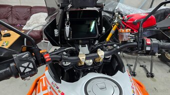 KTM 1290 Superadventure S - 5