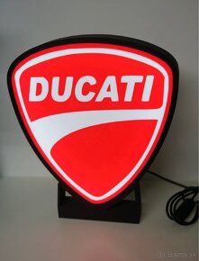 🔆🔆🔆Lightbox / LED box 🔆🔆🔆 Motocykle - 5