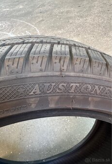 zimné pneumatiky Austone 225/45 R17 - 5