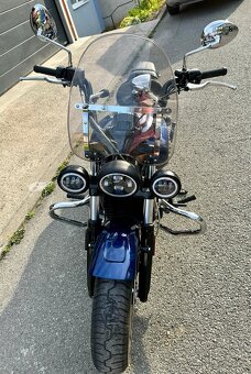 Indian Scout - 5