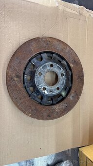 Brembo Z18 - 5