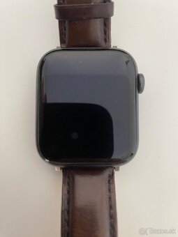 Apple watch series 6 - 5