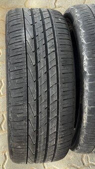 Letne pneu 235/50 R19 Hankook Ventus S1evo2 SUV - 5
