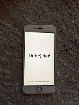 iPhone 6s Rose Gold - 5