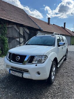 Navara d40 - 5