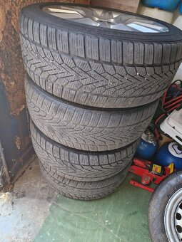 Predam elektrony 5x112 R17 L&K Superb - 5