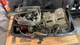 Par ND na HONDU CRV 98-02 - 5