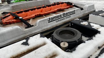 Hummer H2 Off road Adveture Special - 5