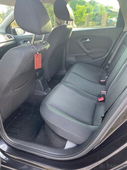 VW Polo 1.6 TDi 6R - 5