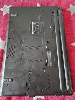 Lenovo idepad T420 - 5