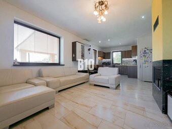 Komfortný 4-izbový bungalov, tichá lokalita – Štefanovičová - 5