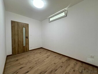 2 izbový byt ul M. Gorkého prerobený na 3 izb. 64 m2 - 5