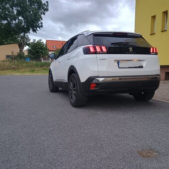 Peugeot 3008 - 5