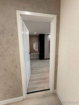🏠 Dlhodobý prenájom 3-izbového bytu - 5