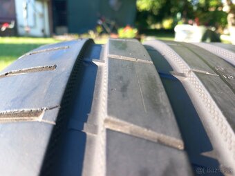 255/35 r19 letné pneumatiky - 5