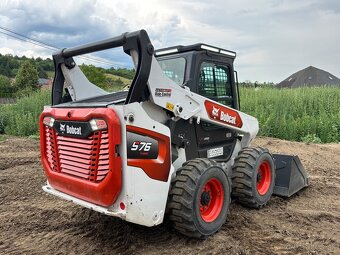 Bobcat S76 - 5