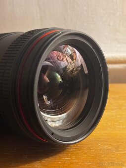 Samyang 35-150 f2/2.8 - 5