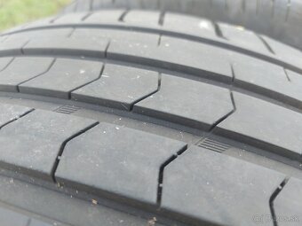 235/55R17 VREDESTEIN letné pneumatiky 2 kS - 5