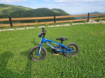 Detsky bicykel 12 - 5