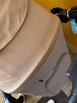 Carrello bravo sl - 5