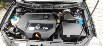 Predam volkswagen Polo 1.9 TDI - 5