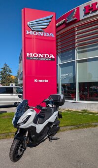 Honda ADV 350 - 5
