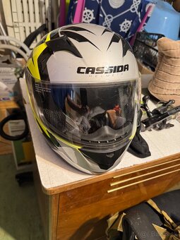 Skúter 125ccm - 5