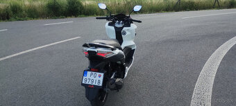 SYM JET X 125 2022 - 5