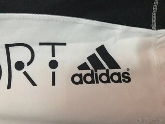 STELLA MC CARTNEY/ADIDAS originál damske tielko S - 5