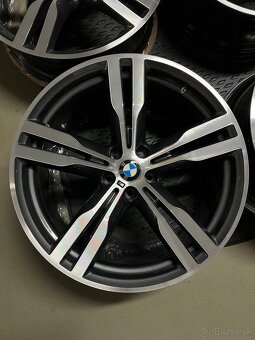 5x112 org. BMW STYLE 648M - 5