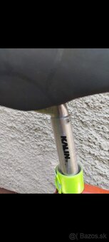 Cestný bicykel Colnago - 5