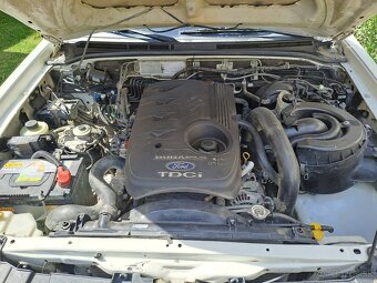 Ford Ranger - 5