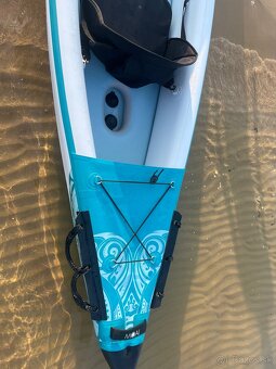 Kajak MOAI Kanaloa K2 - 5