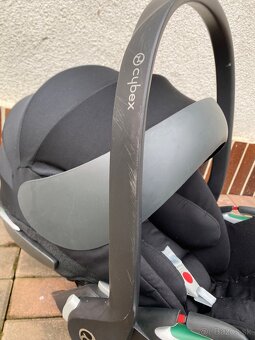 Cybex Cloud Z2 i-Size - 5