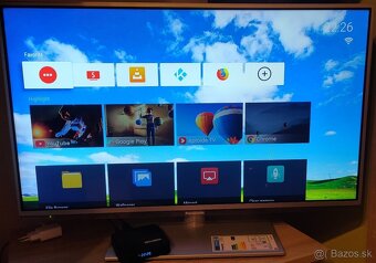 Android TV Box G96 Max 618 (4GB/32GB) - 5