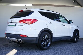 87- Hyundai, Santa Fe, 2014, nafta, 2.2 CRDI 4x4, 145kw - 5