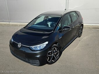 Volkswagen ID.3 Pro S 77kWh 600km - 5
