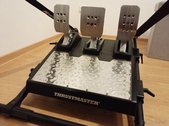 Thrustmaster TS-XW RACER volant - 5