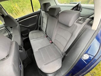 Volkswagen golf - 5