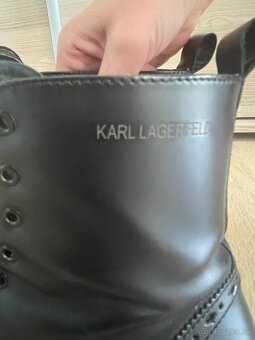 Karl Lagerfeld - 5