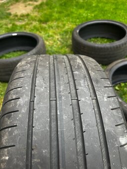 Letne Pneu 225/35 R19 Goodyear - 5