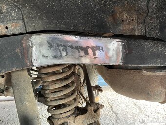 Land cruiser 90 - 5