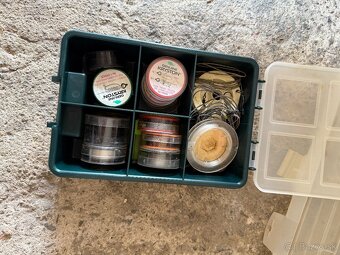 Rybárske potreby - 5