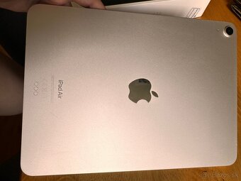Apple Ipad Air 5 (5.ta generacia) 64GB Wifi - 5