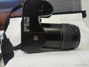 Casio exilim - 5