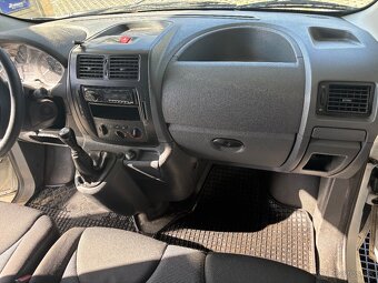 Predám Peugeot expert - 5