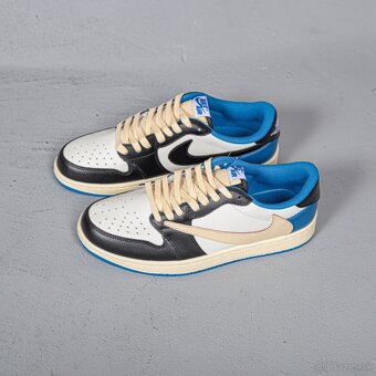 Tenisky Jordan - 5
